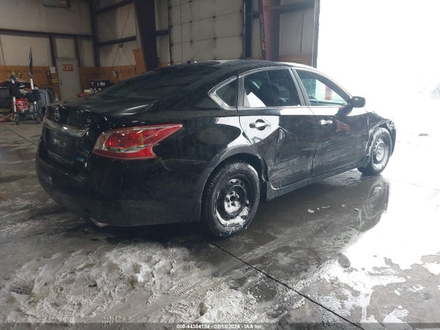 1N4AL3AP4EN362356 Nissan Altima 2.5 S