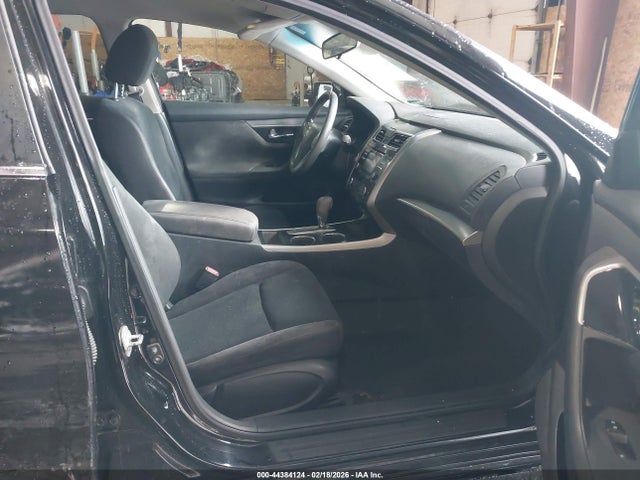 1N4AL3AP4EN362356 Nissan Altima 2.5 S