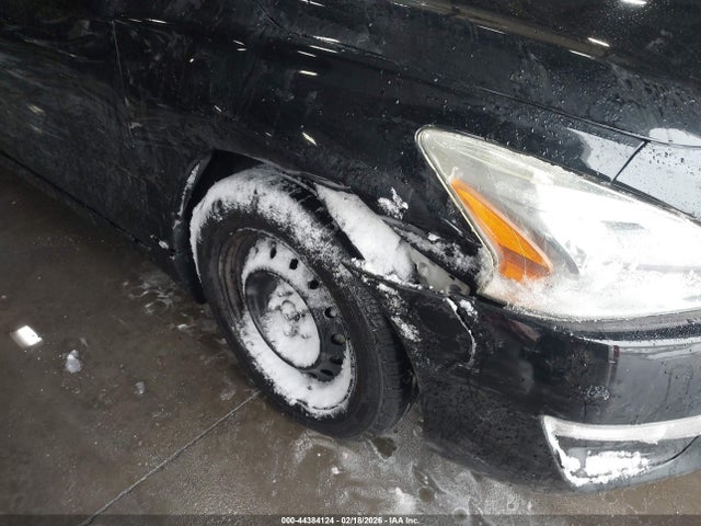 1N4AL3AP4EN362356 Nissan Altima 2.5 S