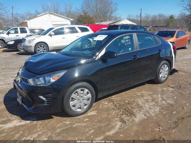 Aukcja sprzedaży 2022 Kia Rio S, vin: 3KPA24AD1NE449564, numer aukcji: 44384127