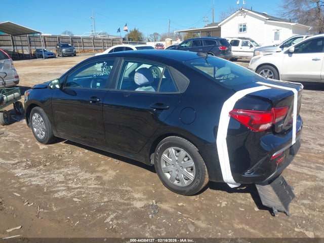 Aukcja sprzedaży 2022 Kia Rio S, vin: 3KPA24AD1NE449564, numer aukcji: 44384127