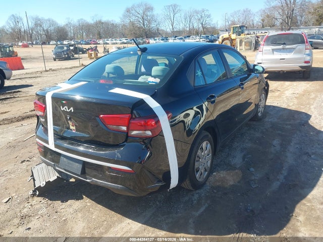 Aukcja sprzedaży 2022 Kia Rio S, vin: 3KPA24AD1NE449564, numer aukcji: 44384127