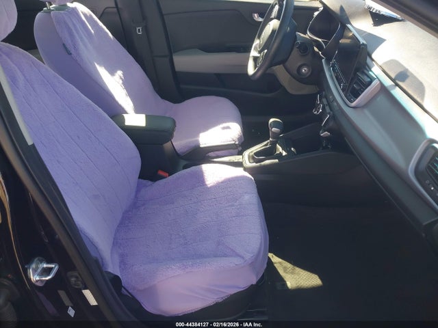 Aukcja sprzedaży 2022 Kia Rio S, vin: 3KPA24AD1NE449564, numer aukcji: 44384127