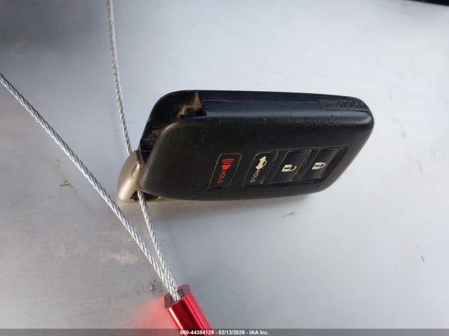 2015 LEXUS RC 350 JTHHE5BC8F5002226 Photo 10