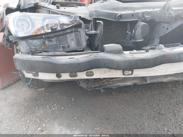 2015 LEXUS RC 350 JTHHE5BC8F5002226 Photo 5