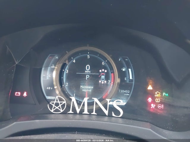 2015 LEXUS RC 350 JTHHE5BC8F5002226 Photo 6