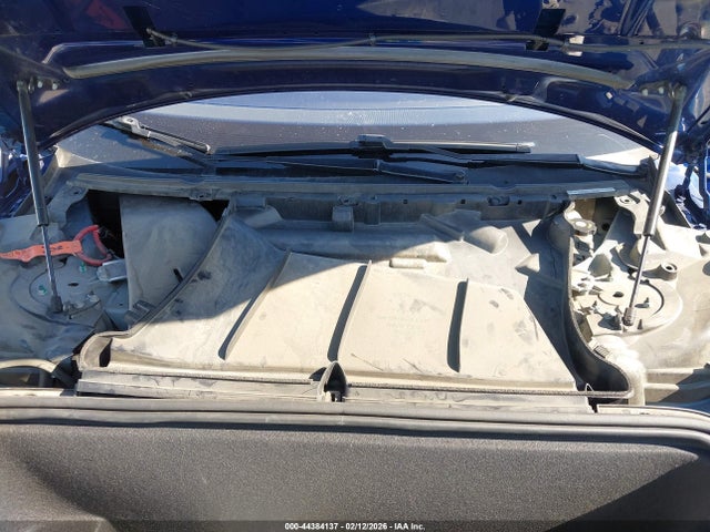 2016 TESLA MODEL S 5YJSA1E19GF146955 Photo 9