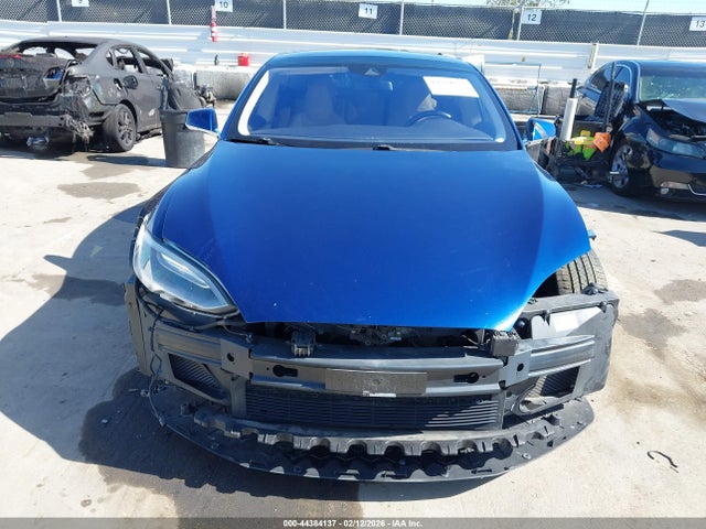5YJSA1E19GF146955 Tesla Model S 60/70/75/85