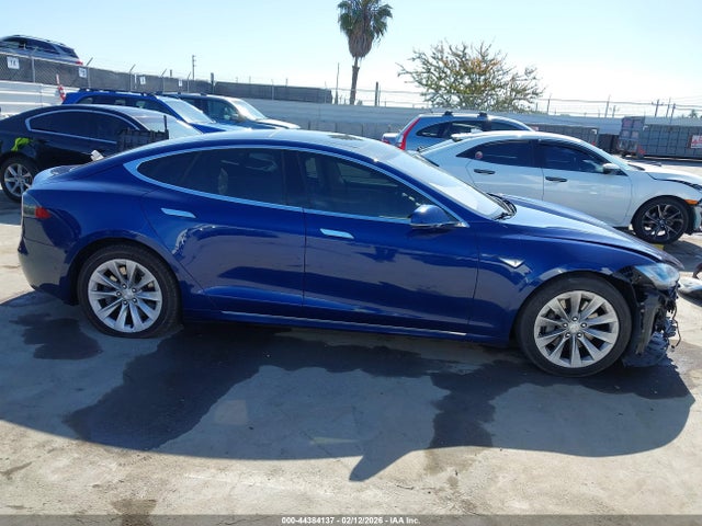 5YJSA1E19GF146955 Tesla Model S 60/70/75/85