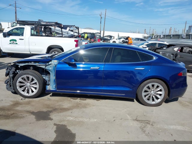 5YJSA1E19GF146955 Tesla Model S 60/70/75/85
