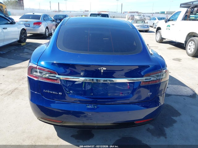 5YJSA1E19GF146955 Tesla Model S 60/70/75/85