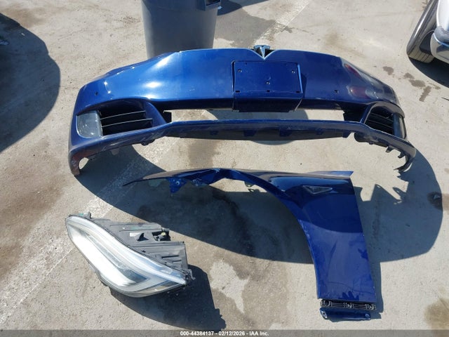5YJSA1E19GF146955 Tesla Model S 60/70/75/85