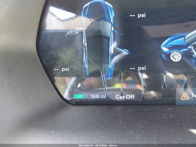 5YJSA1E19GF146955 Tesla Model S 60/70/75/85