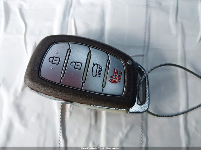 KMHDH4AE8GU484249 Hyundai Elantra Value Edition
