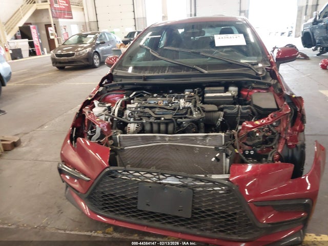 Toyota COROLLA SE 2025 5YFP4MCE8SP219797 Image 13