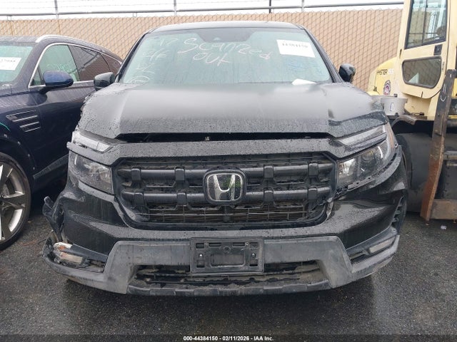 Honda Ridgeline Sport 2024 5FPYK3F12RB019542 Image 13