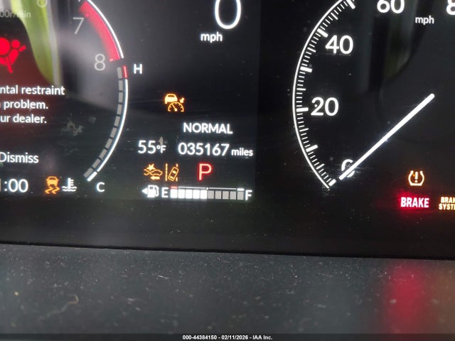 Honda Ridgeline Sport 2024 5FPYK3F12RB019542 Image 16