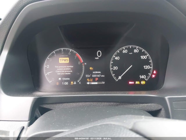 Honda Ridgeline Sport 2024 5FPYK3F12RB019542 Image 7