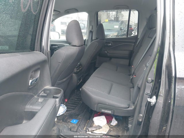 Honda Ridgeline Sport 2024 5FPYK3F12RB019542 Image 8
