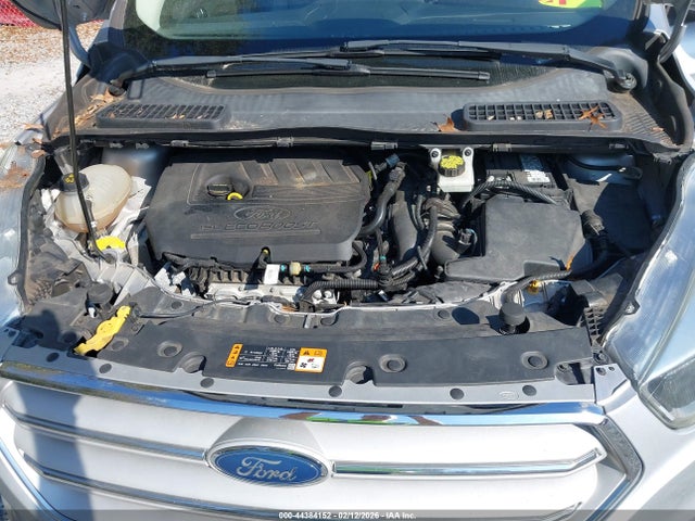 2018 FORD ESCAPE 1FMCU0GD3JUB17281 Photo 9