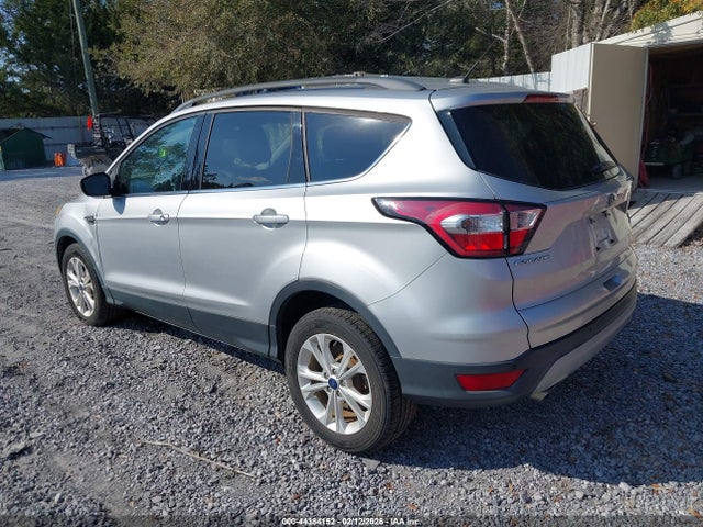 2018 FORD ESCAPE 1FMCU0GD3JUB17281 Photo 2