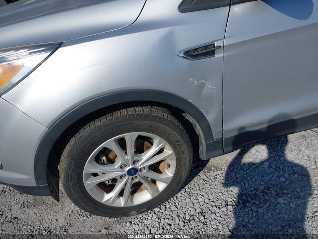 2018 FORD ESCAPE 1FMCU0GD3JUB17281 Photo 5