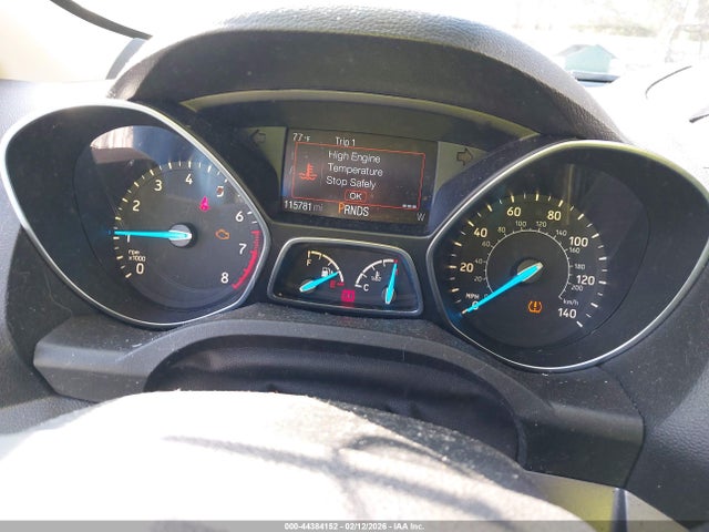 2018 FORD ESCAPE 1FMCU0GD3JUB17281 Photo 6