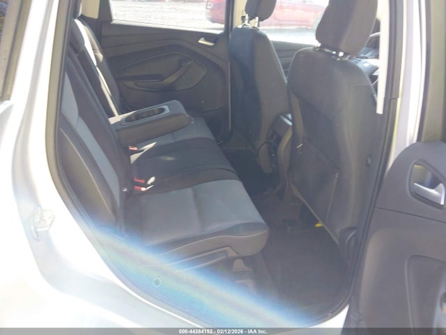 2018 FORD ESCAPE 1FMCU0GD3JUB17281 Photo 7