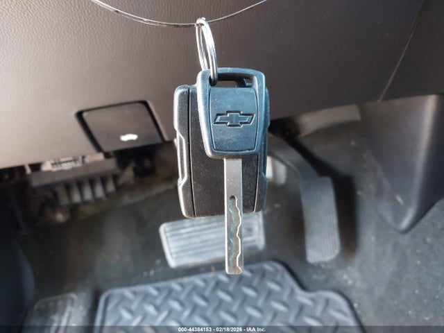 2014 CHEVROLET SILVERADO 1500 3GCUKREH3EG228317 Photo 10