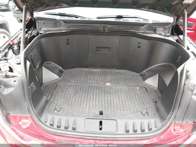 2022 FORD F-150 LIGHTNING 1FT6W1EV3NWG01524 Photo 9