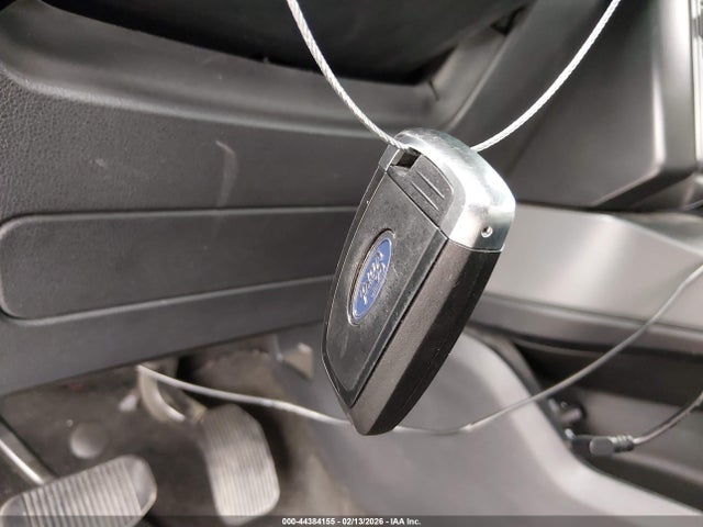 2022 FORD F-150 LIGHTNING 1FT6W1EV3NWG01524 Photo 10