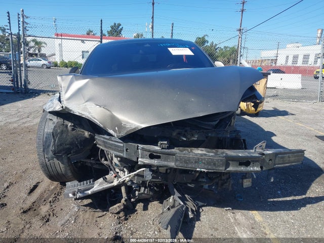Aukcja sprzedaży 2016 Tesla Model S, vin: 5YJSA1E47GF161139, numer aukcji: 44384157