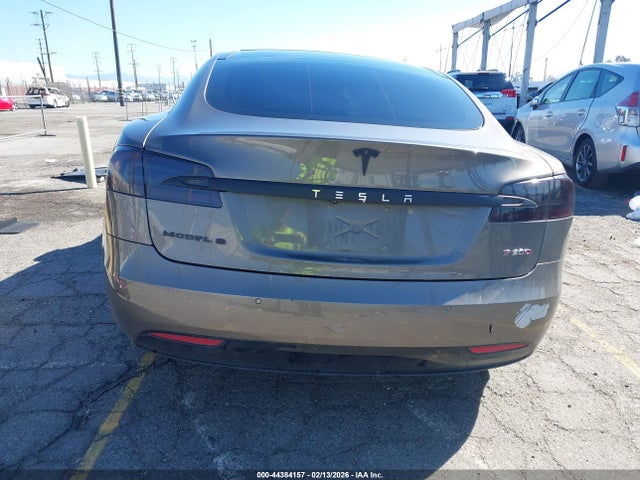 Aukcja sprzedaży 2016 Tesla Model S, vin: 5YJSA1E47GF161139, numer aukcji: 44384157