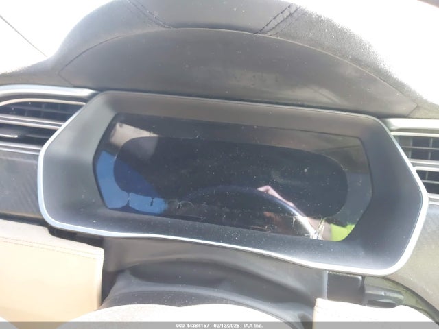 2016 TESLA MODEL S 5YJSA1E47GF161139 Photo 6