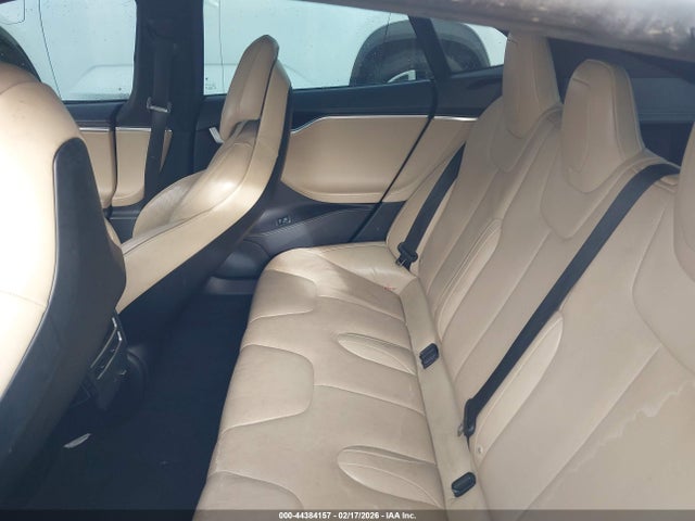 2016 TESLA MODEL S 5YJSA1E47GF161139 Photo 7