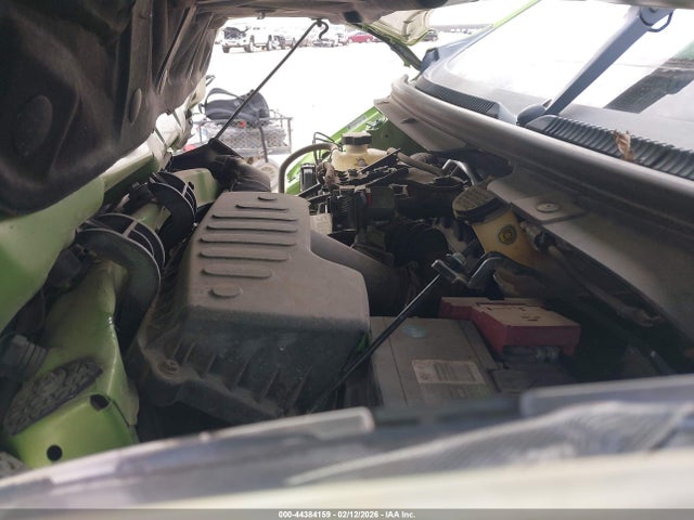 Продажа на аукционе авто 2015 Chevrolet Spark Ls Cvt, vin: KL8CB6S90FC737284, номер лота: 44384159
