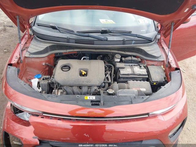 KNDJ23AU0L7053620 KIA SOUL LX