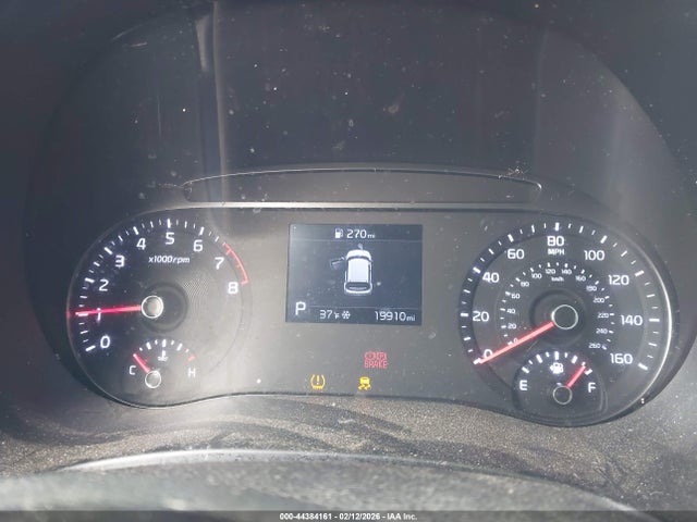 KNDJ23AU0L7053620 KIA SOUL LX