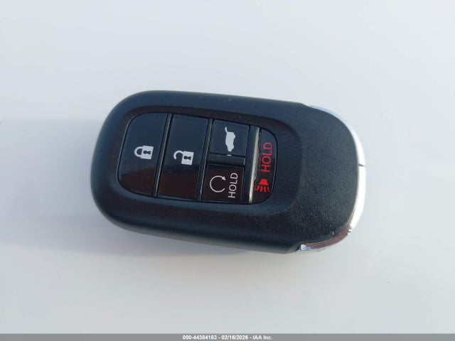 Продажа на аукционе авто 2024 Honda Hr-v Awd Ex-l/awd Ex-l W/o Bsi, vin: 3CZRZ2H79RM779445, номер лота: 44384163