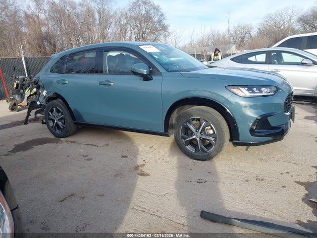 Продажа на аукционе авто 2024 Honda Hr-v Awd Ex-l/awd Ex-l W/o Bsi, vin: 3CZRZ2H79RM779445, номер лота: 44384163