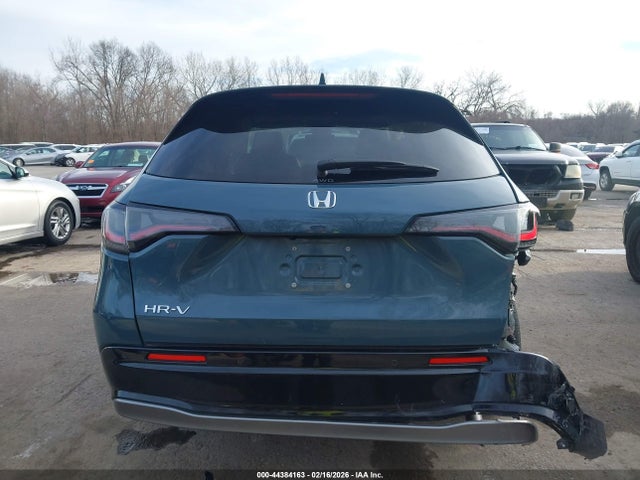 Продажа на аукционе авто 2024 Honda Hr-v Awd Ex-l/awd Ex-l W/o Bsi, vin: 3CZRZ2H79RM779445, номер лота: 44384163
