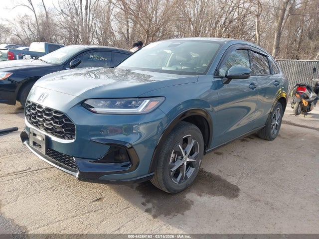 Продажа на аукционе авто 2024 Honda Hr-v Awd Ex-l/awd Ex-l W/o Bsi, vin: 3CZRZ2H79RM779445, номер лота: 44384163
