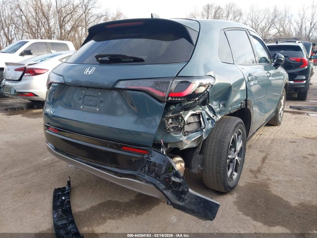 Продажа на аукционе авто 2024 Honda Hr-v Awd Ex-l/awd Ex-l W/o Bsi, vin: 3CZRZ2H79RM779445, номер лота: 44384163