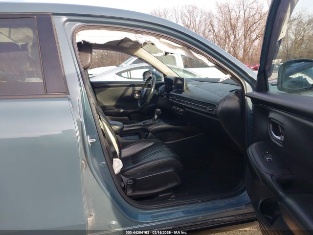 Продажа на аукционе авто 2024 Honda Hr-v Awd Ex-l/awd Ex-l W/o Bsi, vin: 3CZRZ2H79RM779445, номер лота: 44384163