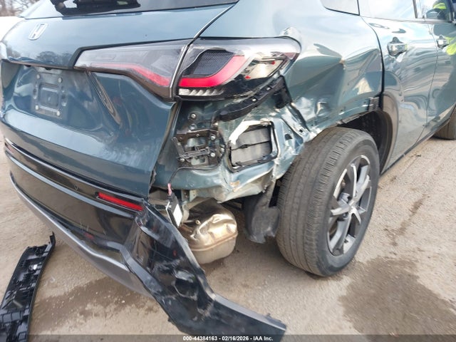 Продажа на аукционе авто 2024 Honda Hr-v Awd Ex-l/awd Ex-l W/o Bsi, vin: 3CZRZ2H79RM779445, номер лота: 44384163