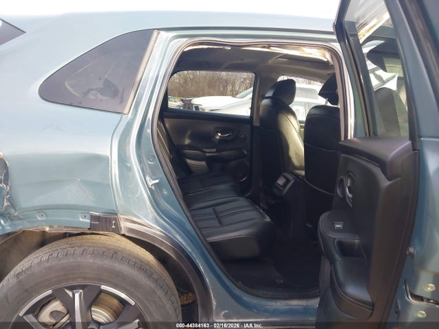 Продажа на аукционе авто 2024 Honda Hr-v Awd Ex-l/awd Ex-l W/o Bsi, vin: 3CZRZ2H79RM779445, номер лота: 44384163
