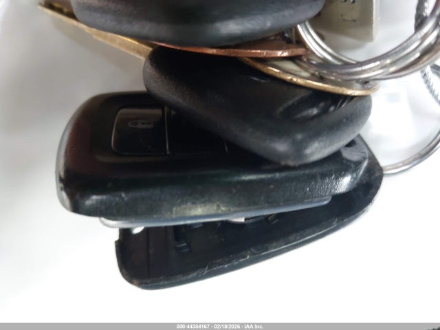 2016 HONDA FIT JHMGK5H58GX013732 Photo 10