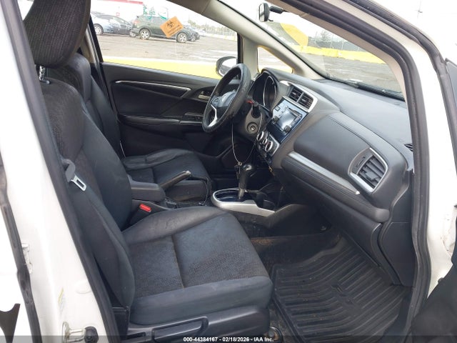2016 HONDA FIT JHMGK5H58GX013732 Photo 4
