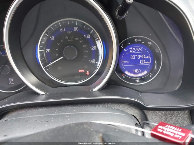 2016 HONDA FIT JHMGK5H58GX013732 Photo 6