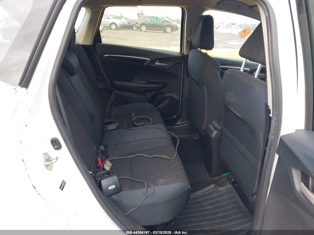 2016 HONDA FIT JHMGK5H58GX013732 Photo 7